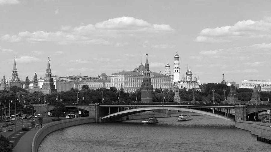 L’atteggiamento russo e statunitense verso l’espansione europea