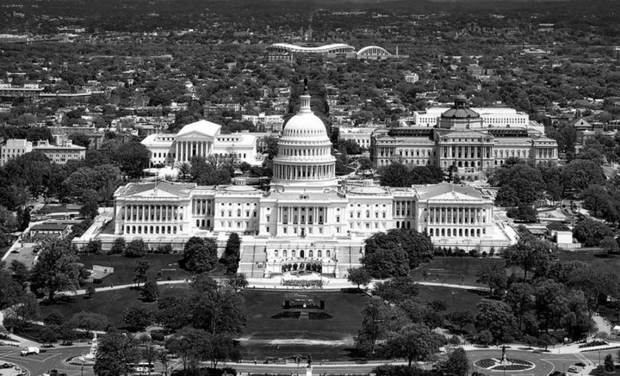 Il multilateralismo istituzionale e climatico della 44^ Legislatura USA