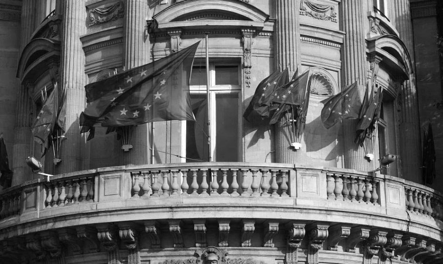 Il progressivo assetto dell’Unione Europea in virtù delle ulteriori adesioni