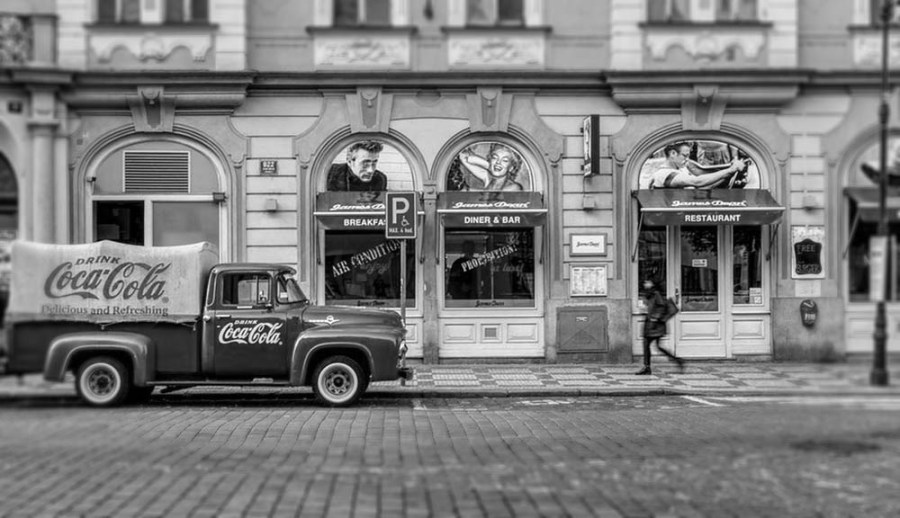 La funzione strategica del marchio nella competizione internazionale