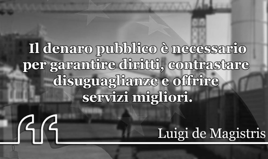 PNRR: tra opportunità e rischi