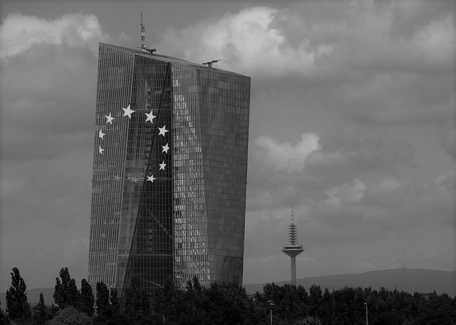 Banche centrali e sostenibilità ambientale: BCE e Federal Reserve per una finanza green